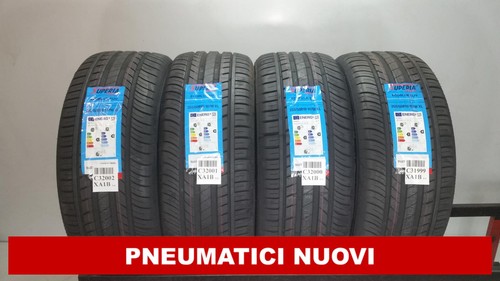 Gomme nuove 255 50r19 - gomme, 255/50r19