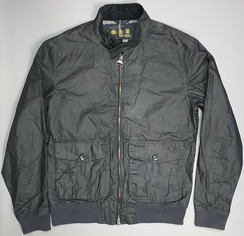 Barbour hagart cera - barbour,