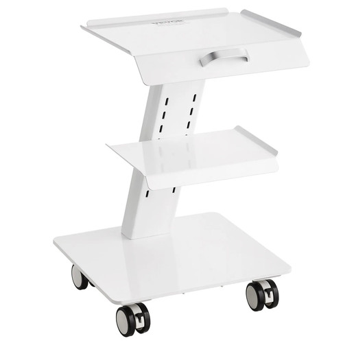 Carrello laboratorio - da,