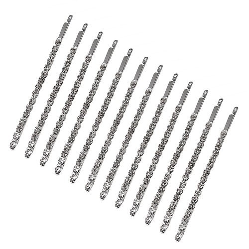Pcs fermaglio per capelli - 12,