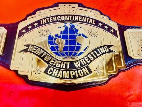 Cintura intercontinentale - cintura,