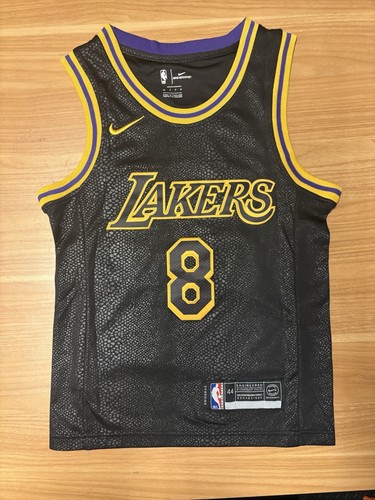 Nike kobe bryant lakers black - bryant,