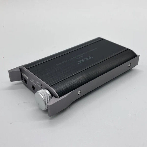 Teac p50 used - teac, ha-p50-b