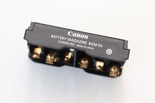 Canon vano batteria BGM-E6 per