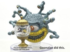 D&D Pathfinder Mini Waterdeep Box #1 Xanathar porta anziani UNICO GRANDE