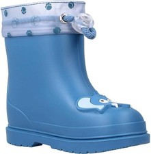 Stivali pioggia bimbo dal 20