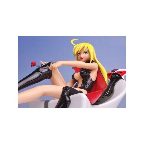 Figure yattaman yatterman - figure,