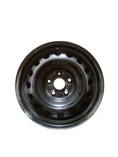 TOYOTA Auris Serie (E180) (12>18) CERCHIO IN FERRO PER 42611-02E70