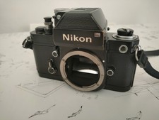 NIKON F2 NERA ESPOSIMETRO PHOTOMIC DP-1 NIKON F 2 DP 1