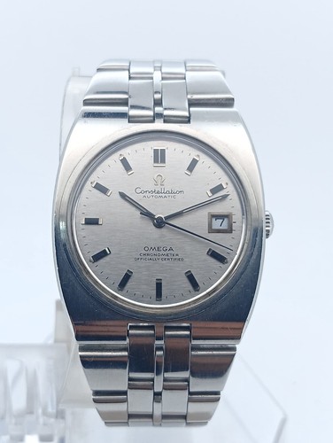 Omega constellation - omega,