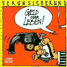 Geld Oder Leben von Eav | CD |