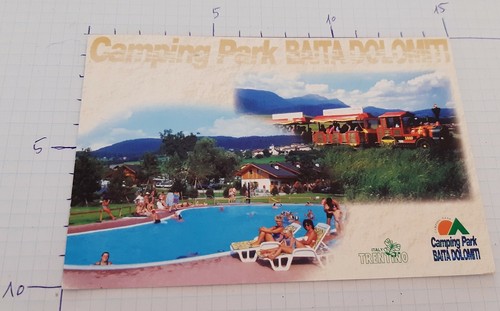 Camping park baita - camping,