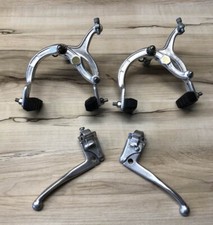 Pinze freno e leve abbinate