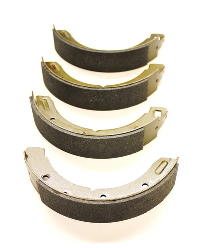 Triumph tr3a tr4 tr4a set - tr3a,