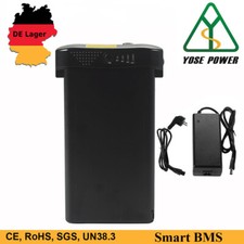 Batteria ebike 24V 10Ah