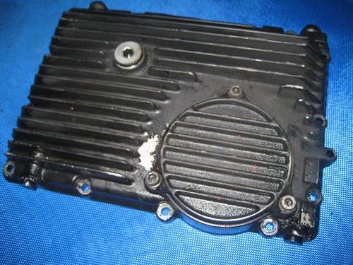 Bmw k100 coperchio carter - coperchio,