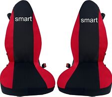 coprisedili per smart for two