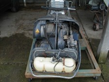 Wankel 45 HP Motor