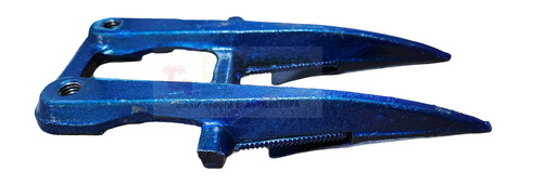 Dente doppio per - dente,