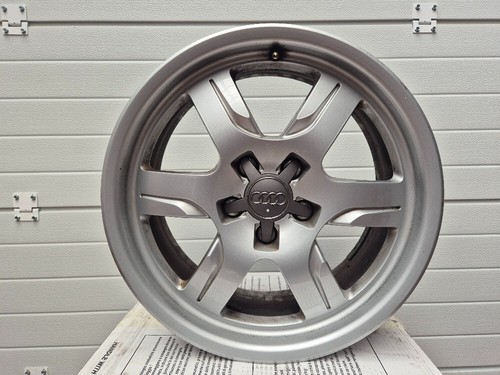 Set cerchi lega - 4, 17"