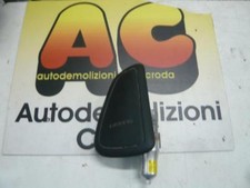 Carica airbag sedile sinistra OPEL ASTRA 09125810 (1998-2004)