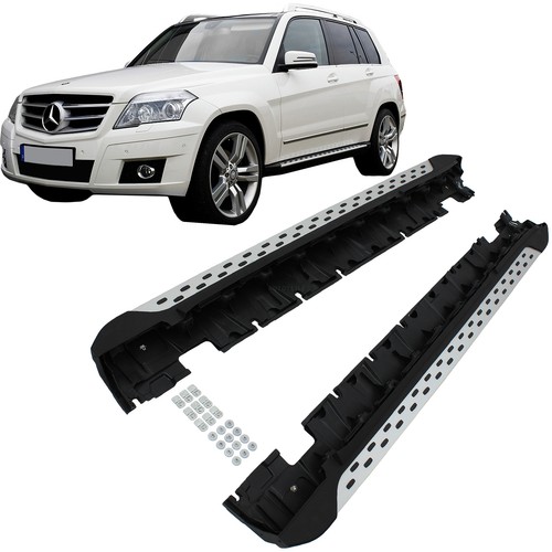 Kit pedane per mercedes classe - mercedes,