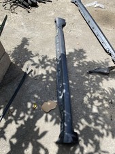 Minigonna Sx Audi A4 B6 8E 