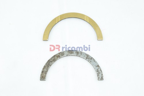 Serie bronzine spallamento - bronzine,