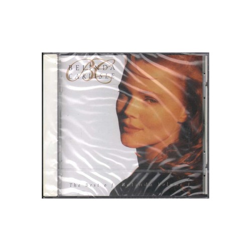 Belinda carlisle the best - belinda,