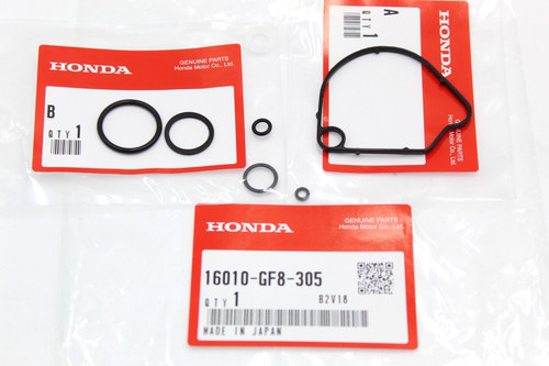 Honda kit guarnizioni - kit,