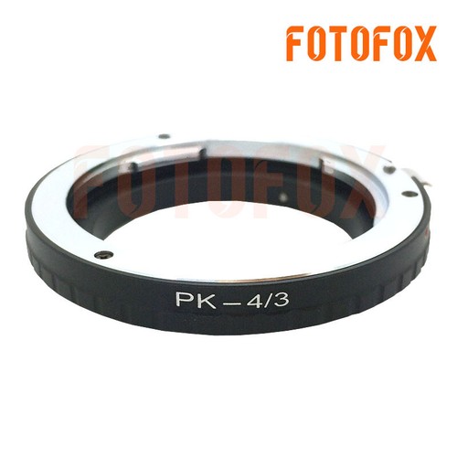 Adattatore obiettivo pentax - adattatore,