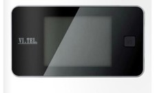 Spioncino Digitale Elettronico