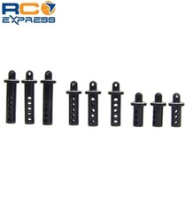 Kit prolunga palo corpo