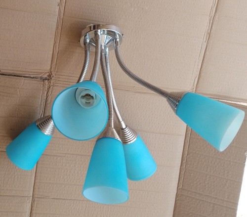Applique acciaio con - acciaio,