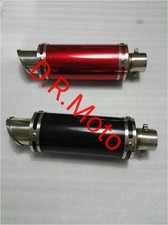 Terminale Marmitta Scarico