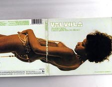 VALVOLA - FLASHIN' LIGHT - CD