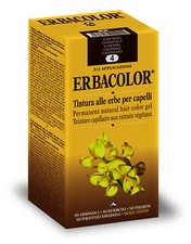 ERBACOLOR - TINTURA PER