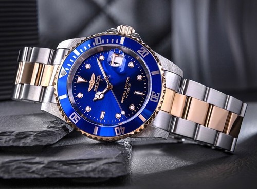 Invicta 30600 orologio uomo - invicta,