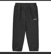 2x Pantaloni in Pile Slazenger