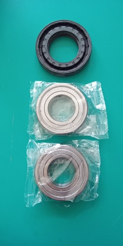 Kit cuscinetti paraacqua - cuscinetti,