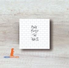 PINK FLOYD THE WALL GICLÉE
