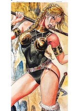 2014 * Poster Illustrazione