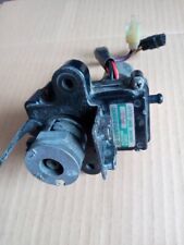 Suzuki Rgv 250 Motorino Valvole