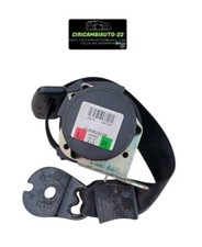 cintura Sicurezza Posteriore