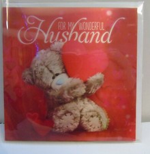 Biglietti di San Valentino Me