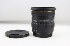 Sigma EX AF 10-20 mm 1:4-5.6