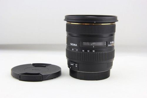 Sigma 1 4 5 - af, mm