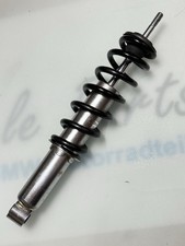 Ammortizzatore a molla