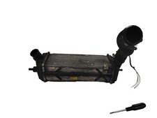 Radiatore Intercooler KIA