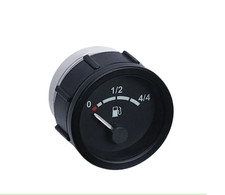 INDICATORE LIVELLO CARBURANTE